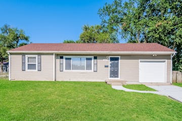 5228 Marsh Ave Kansas City, MO 64129